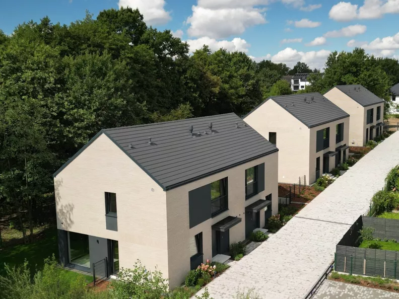 Dom 118,00 m², oferta nr , 832715, Kraków, Podgórze, Komuny Paryskiej