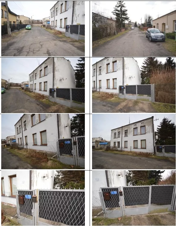 Dom 220,00 m², oferta nr , 833492, Częstochowa, Ładna