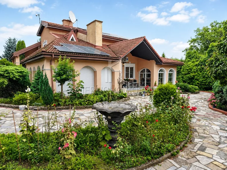 Dom i rezydencja 252,00 m², oferta nr , 837572, Krosno, Białobrzegi, Mikołaja Kopernika