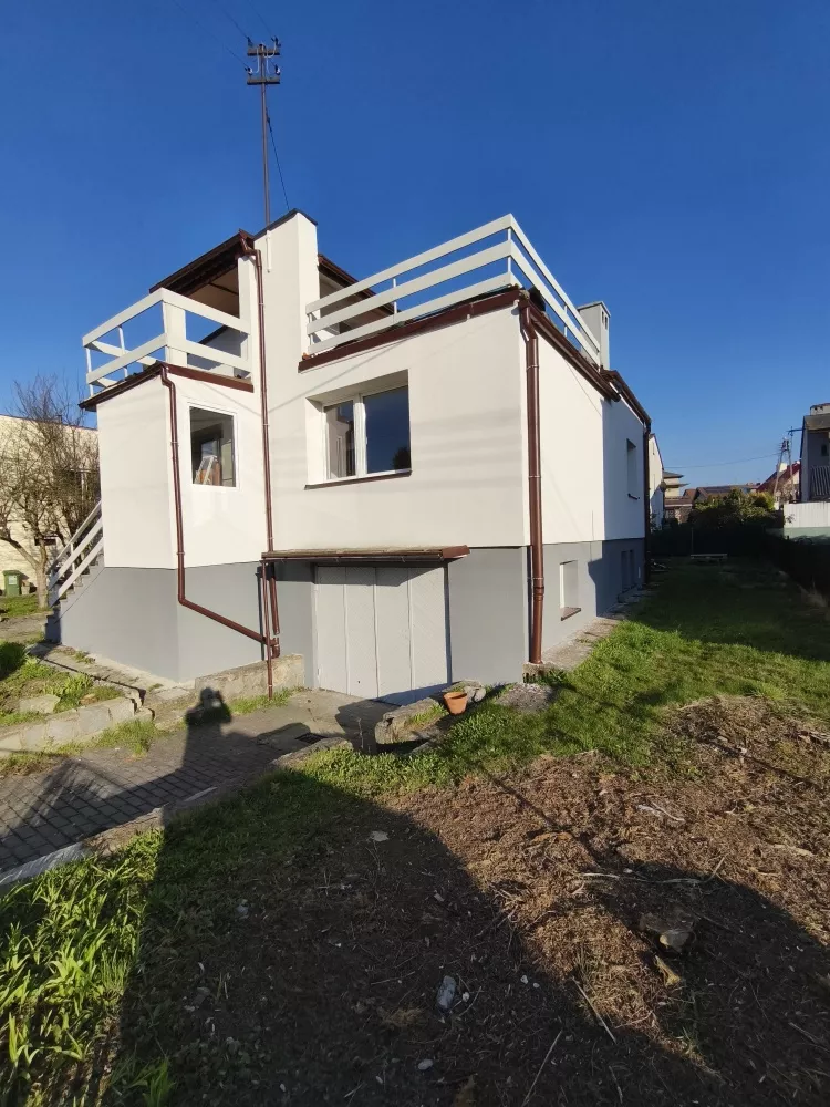 Dom 120,00 m², oferta nr , 838074, Prudnik, Zwycięstwa