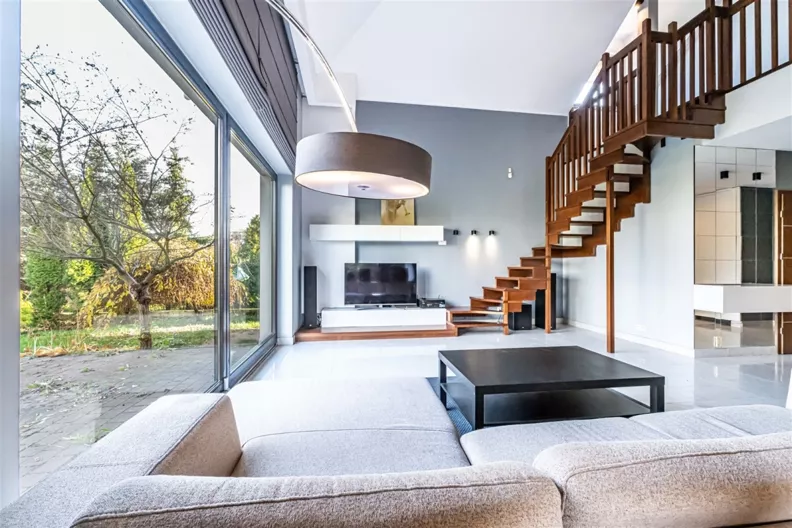 Dom 200,00 m², oferta nr , 837835, Warszawa, Białołęka, Białołęka, Białołęcka
