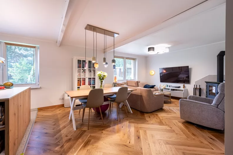 Dom 155,00 m², oferta nr , 837970, Nowy Wiśnicz, Łomna