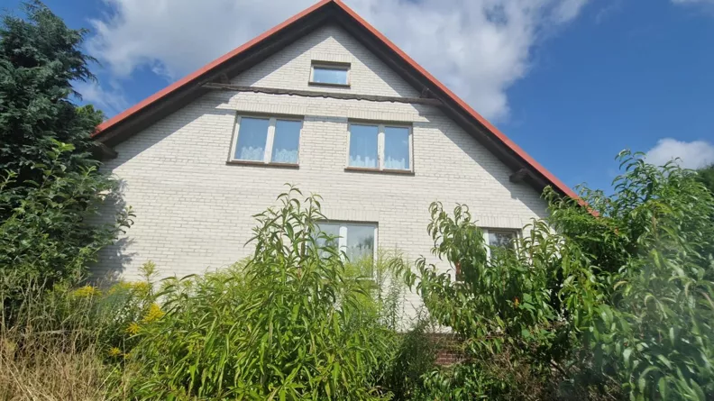 Dom 150,00 m², oferta nr , 833682, Pruszcz Gdański