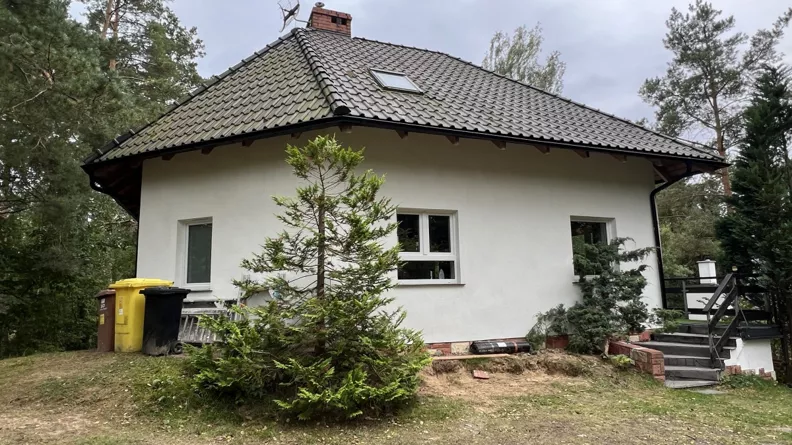 Dom 155,00 m², oferta nr , 837810, Tuszkowy, Radosna Dolina