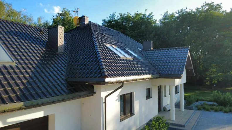 Dom 300,00 m², oferta nr , 836852, Sambórz