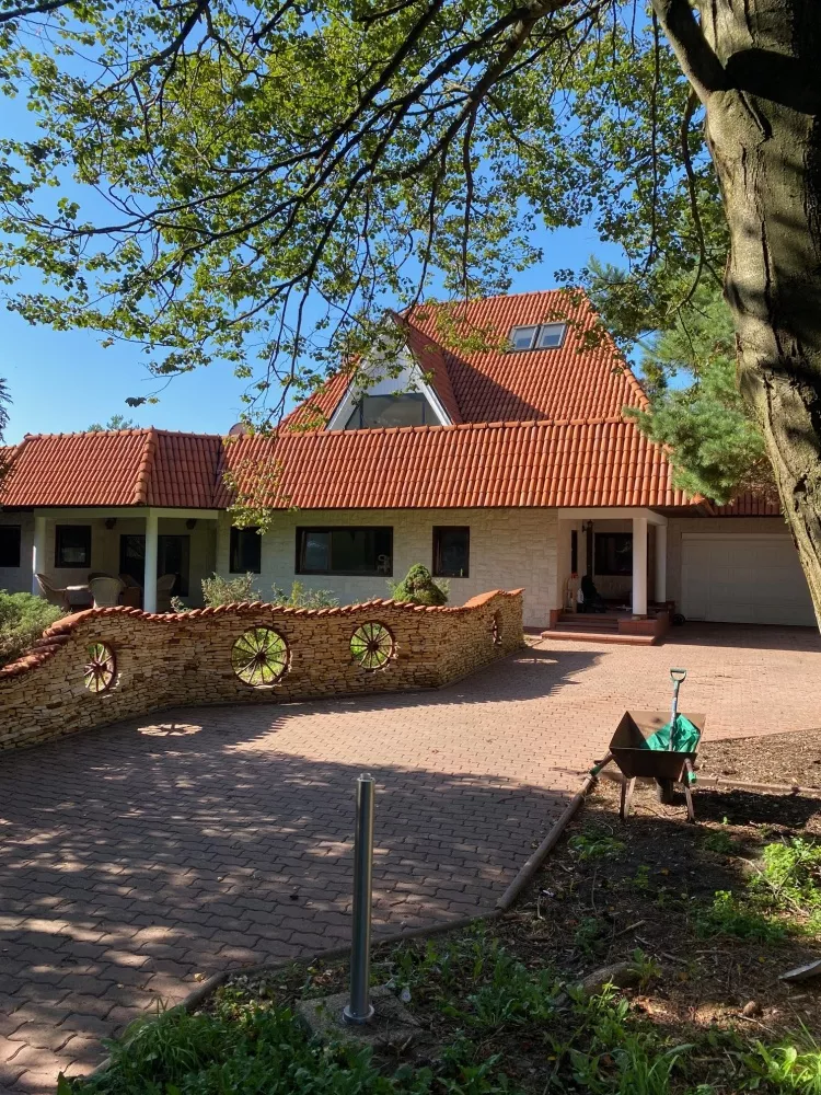 Dom 350,00 m², oferta nr , 837798, Piaseczno, Kwiatowa
