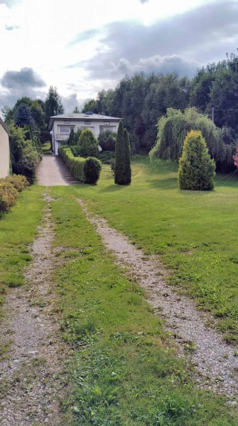 Dom 220,00 m², oferta nr , 837542, Kraśnik, Pasieka