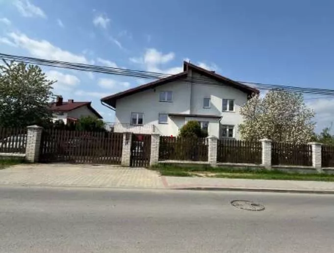Dom 179,00 m², oferta nr , 837757, Stary Sącz, Gołkowice Dolne