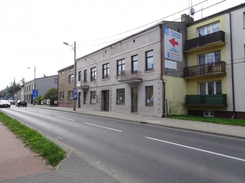 Dom 320,00 m², oferta nr , 837694, Bełchatów, Pabianicka