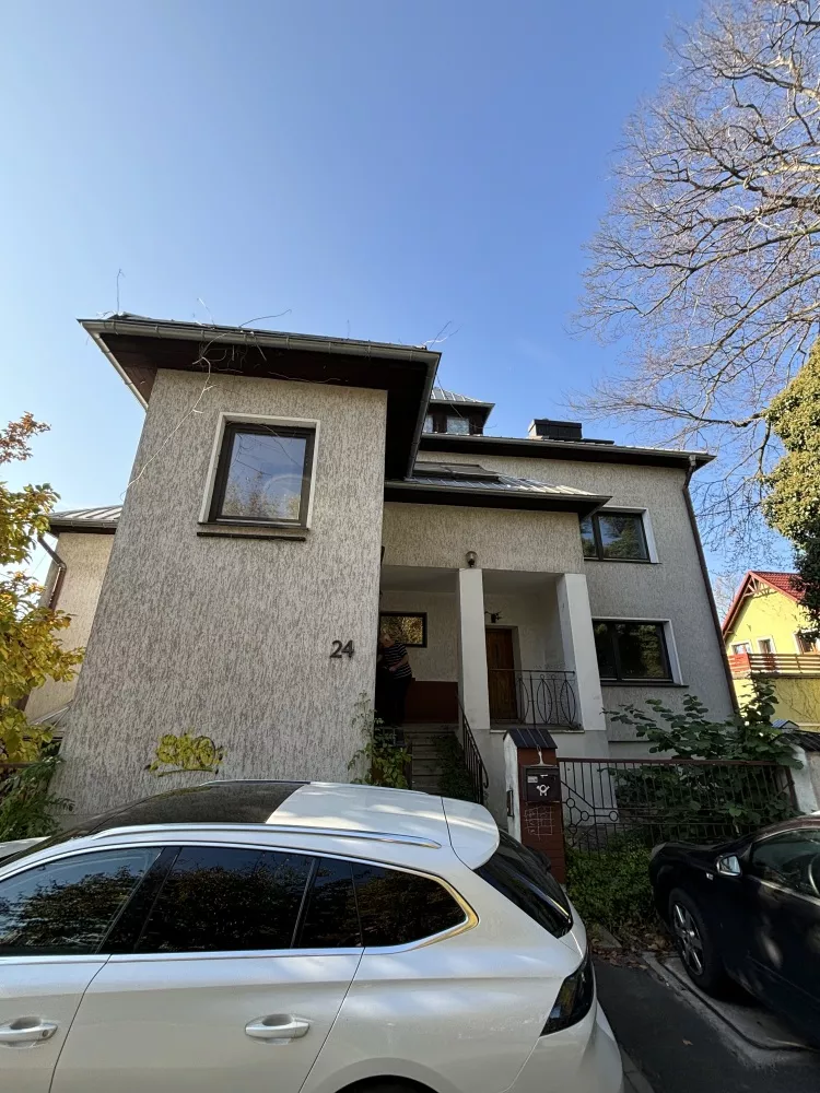 Dom 336,00 m², oferta nr , 836963, Trzebnica, Reymonta
