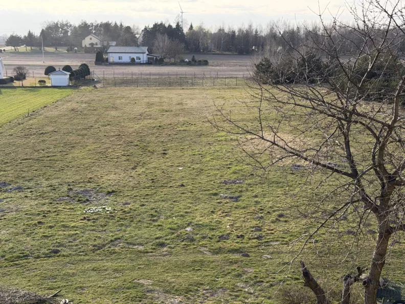 Działka 801,00 m², oferta nr , 835872, Lubień Kujawski, Kaliska