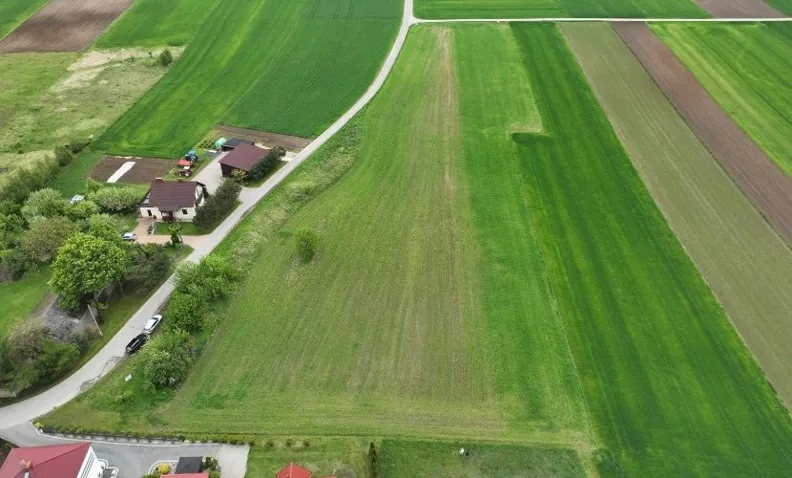 Działka 10 000,00 m², oferta nr , 837161, Sułoszowa, Krótka