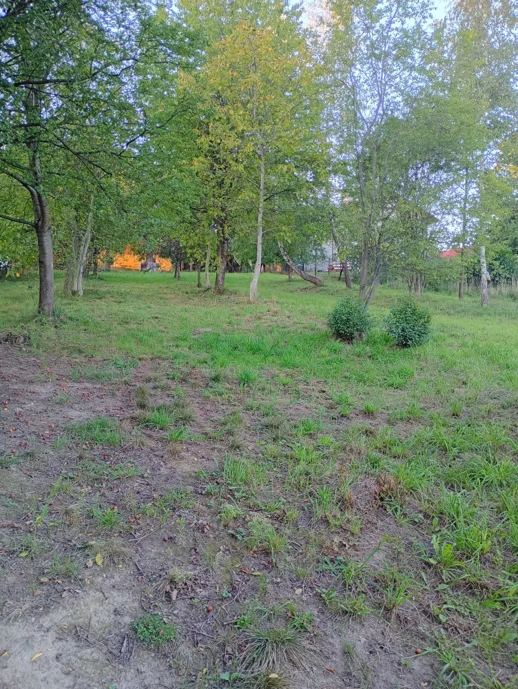Działka 1 345,00 m², oferta nr , 837708, Rzeszów, Przybyszówka, Słoneczny Stok