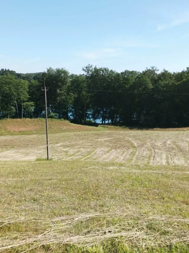 Działka 2 158,00 m², oferta nr , 836309, Drawsko Pomorskie, Tęczyn