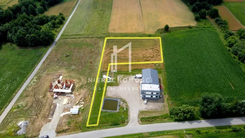 Działka 2 700,00 m², oferta nr , 837889, Umieszcz