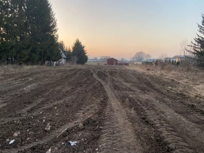 Działka 950,00 m², oferta nr , 836200, Jarosław, Zwierzyniecka