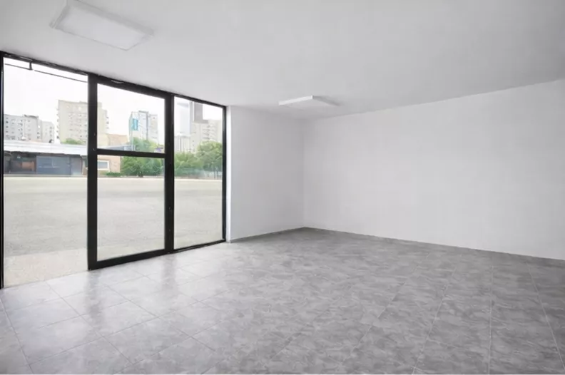 Lokal użytkowy 60,00 m², oferta nr , 825537, Warszawa, Mokotów, Mokotów, Bartycka