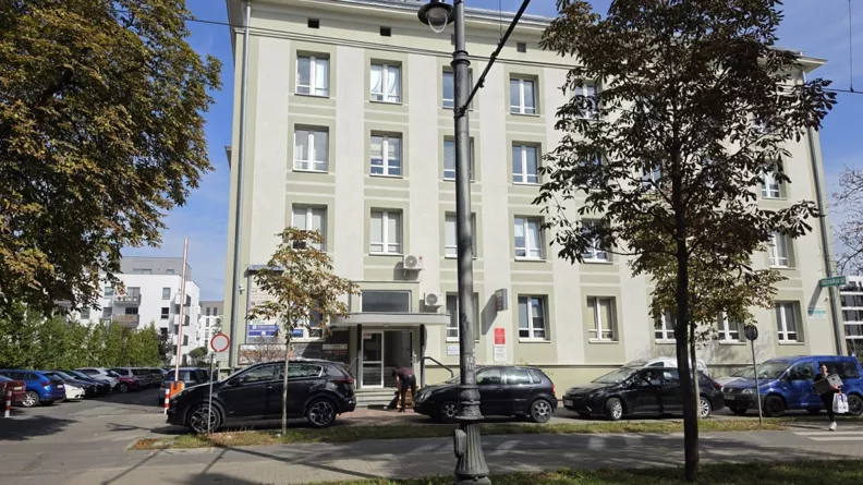 Lokal użytkowy 3 769,00 m², oferta nr , 837769, Bydgoszcz, Bielawy, Chodkiewicza