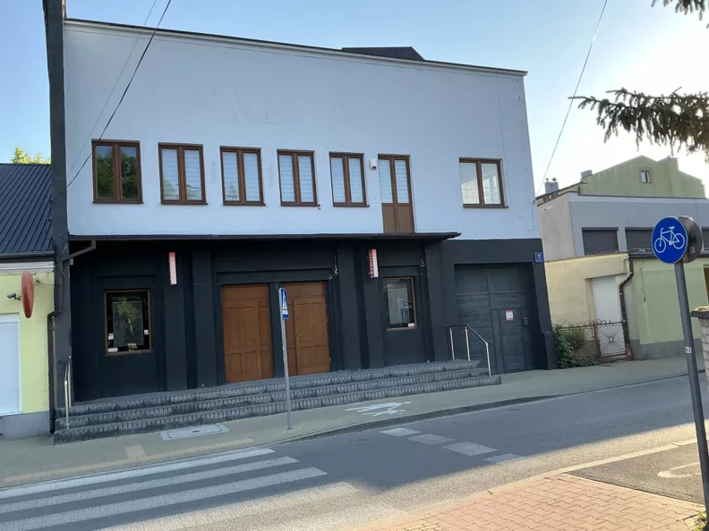 Obiekt 620,00 m², oferta nr , 837326, Stalowa Wola, Dąbrowskiego