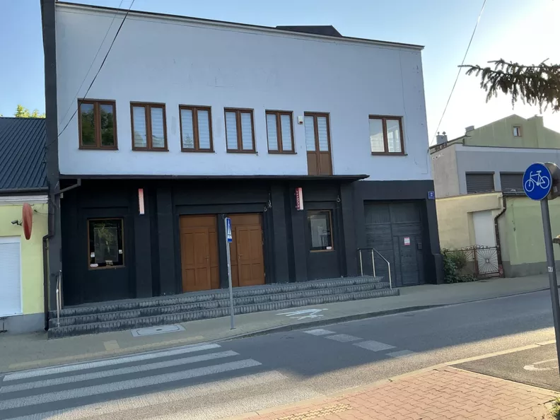 Lokal użytkowy 620,00 m², oferta nr , 837360, Stalowa Wola, Dąbrowskiego