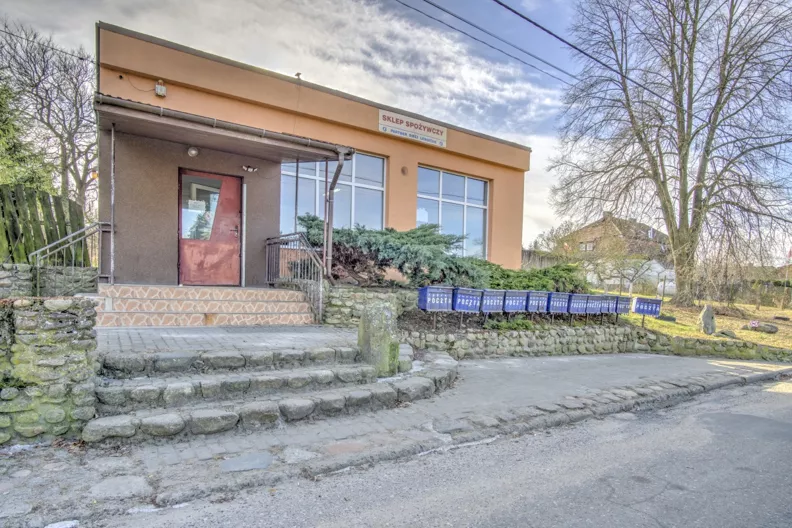 Obiekt 101,00 m², oferta nr , 837674, Maszewo, Danowo