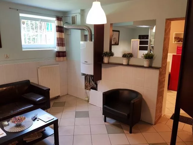 Obiekt 52,00 m², oferta nr , 837646, Kraków, Prądnik Czerwony, Dobrego Pasterza