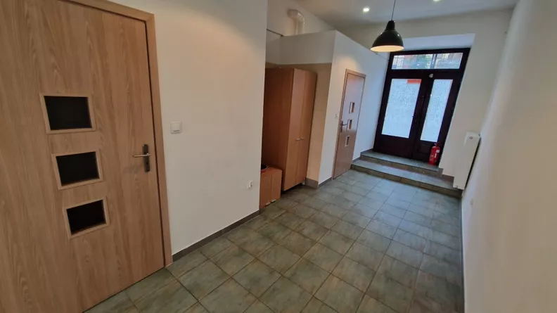 Lokal użytkowy 39,00 m², oferta nr , 837843, Kraków, Stare Miasto, Stare Miasto, Kazimierz