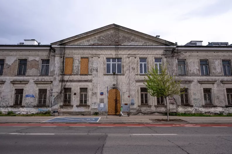 Lokal użytkowy 6 466,00 m², oferta nr , 837934, Warszawa, Ochota, Ochota, Koszykowa i Oczki