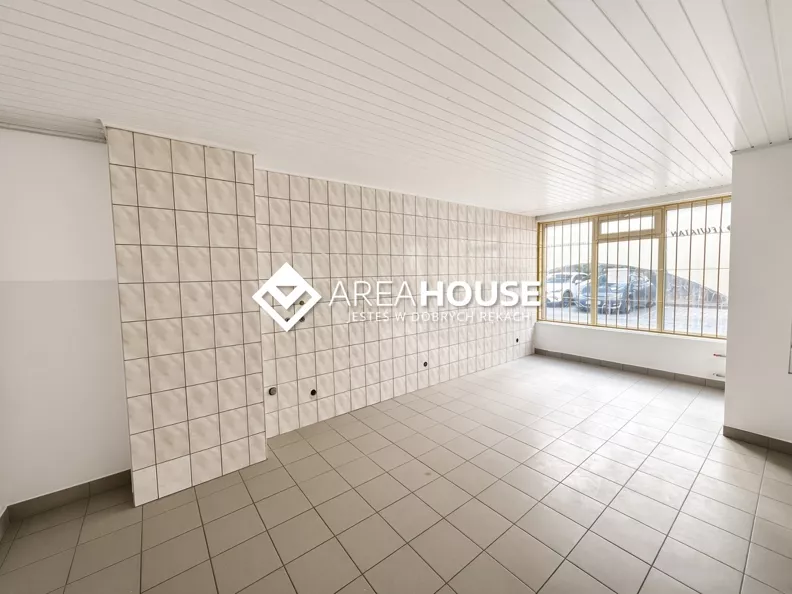 Lokal użytkowy 110,00 m², oferta nr , 837932, Kraków, Kuczkowskiego