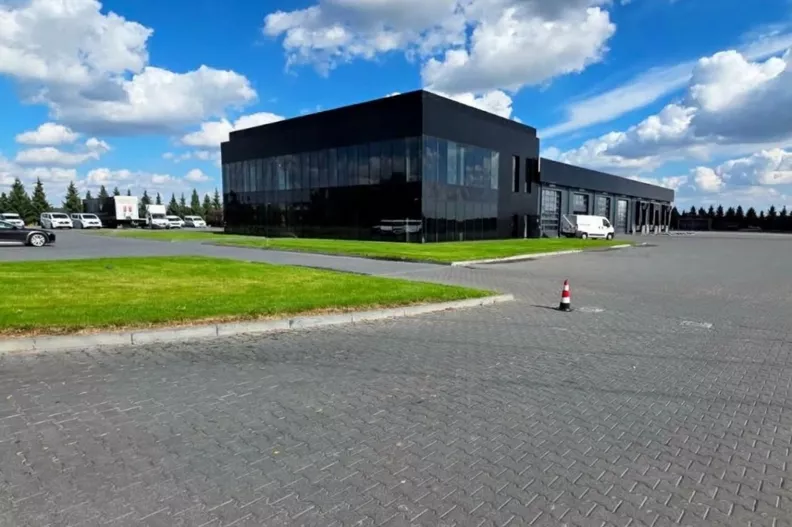 Lokal użytkowy 290,00 m², oferta nr , 837841, Łuków