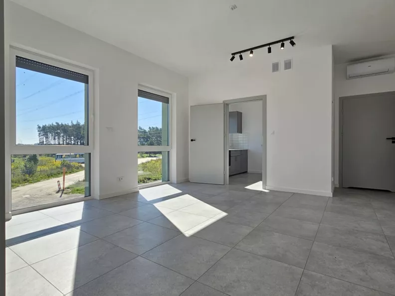 Lokal użytkowy 45,00 m², oferta nr , 825839, Kórnik, Na Skraju Lasu