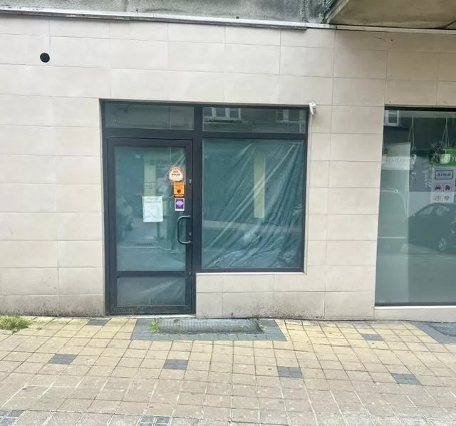 Obiekt 28,00 m², oferta nr , 837296, Będzin, Piłsudskiego
