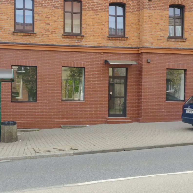 Lokal użytkowy 90,00 m², oferta nr , 837703, Ruda Śląska, Nowy Bytom, Piotra Niedurnego