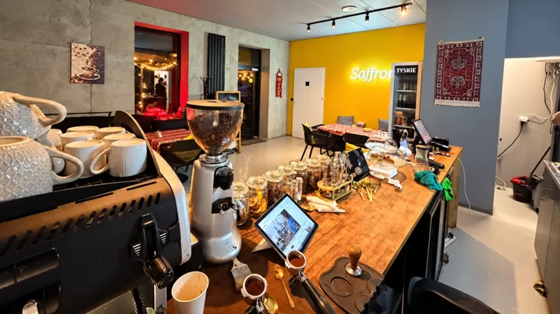 Lokal użytkowy 47,00 m², oferta nr , 838090, Warszawa, Mokotów, Mokotów, Postępu