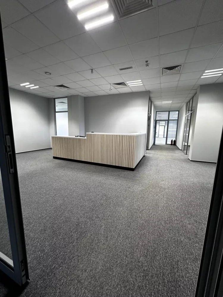 Lokal użytkowy 209,00 m², oferta nr , 837822, Kraków, Krowodrza, Sosnowiecka