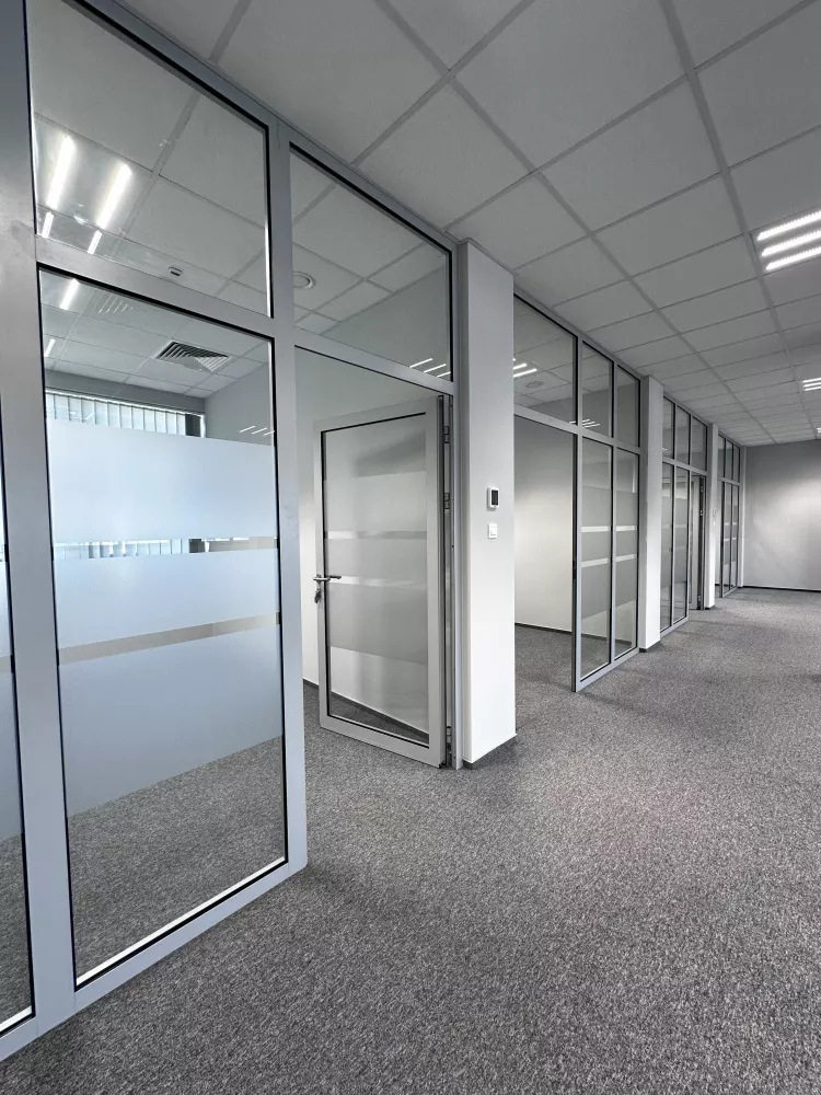 Lokal użytkowy 425,00 m², oferta nr , 837826, Kraków, Krowodrza, Sosnowiecka