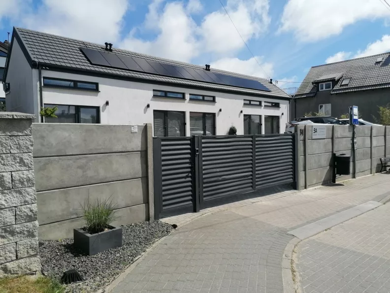 Lokal użytkowy 220,00 m², oferta nr , 837055, Władysławowo, Tupadły Pucka