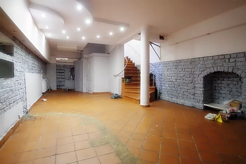Lokal użytkowy 50,00 m², oferta nr , 836828, Szczecin, Śródmieście, Stare Miasto, Wielka Odrzańska