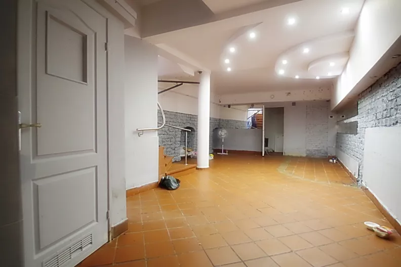 Lokal użytkowy 50,00 m², oferta nr , 838078, Szczecin, Śródmieście, Stare Miasto, Wielka Odrzańska