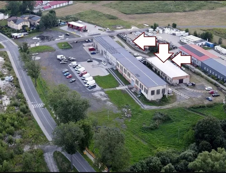 Lokal użytkowy 200,00 m², oferta nr , 836621, Mirsk, WOJSKA POLSKIEGO