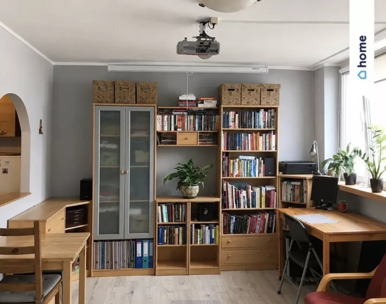 1 pokój, mieszkanie 29,00 m², piętro 9, oferta nr , 837756, Wrocław, Krzyki-Partynice, Krzyki, Borek