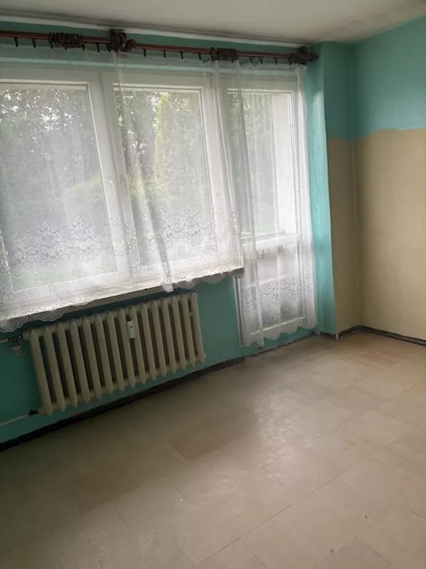 1 pokój, mieszkanie 22,00 m², parter, oferta nr , 837697, Kraków, Prądnik Biały, Bronowice Wielkie