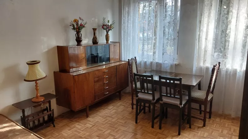 1 pokój, mieszkanie 19,00 m², parter, oferta nr , 837807, Otwock