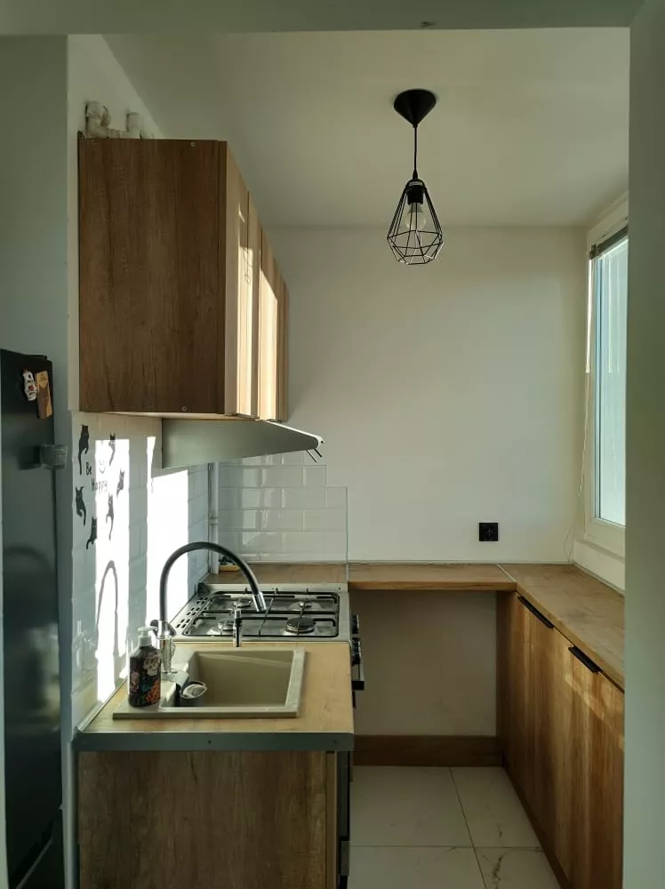 1 pokój, mieszkanie 27,00 m², piętro 10, oferta nr , 836318, Łódź, Górna, Górna, Piastów-Kurak