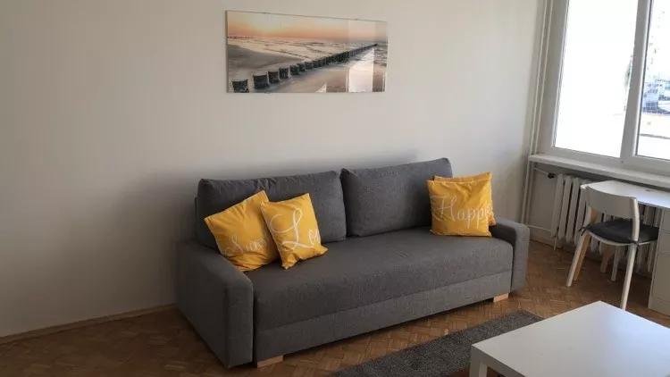 1 pokój, mieszkanie 35,00 m², piętro 9, oferta nr , 829134, Wrocław, Fabryczna, Gądów Mały