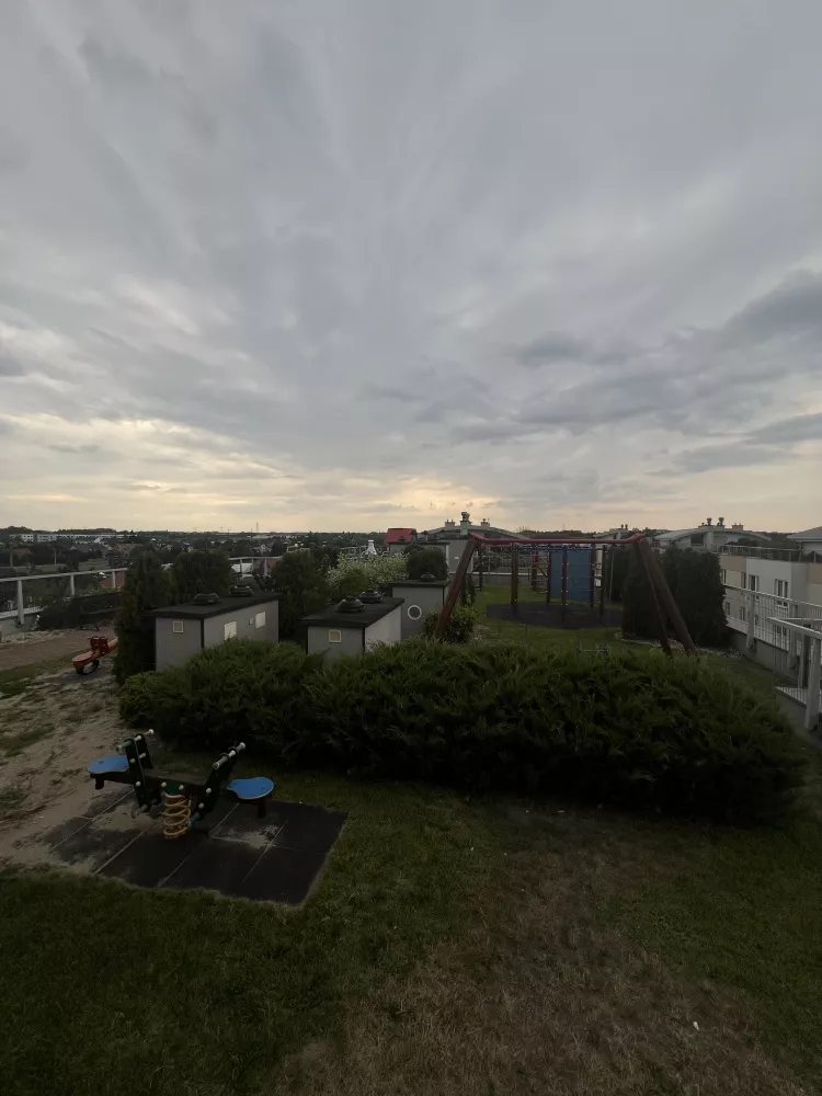 1 pokój, apartament 32,00 m², piętro 3, oferta nr , 837596, Pruszków, Gałczyńskiego