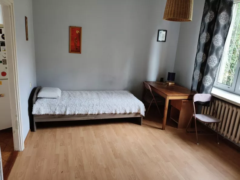 1 pokój, mieszkanie 30,00 m², piętro 3, oferta nr , 826603, Warszawa, Żoliborz, Żoliborz, Lutosławskiego
