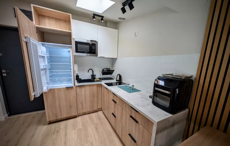 1 pokój, mieszkanie 27,00 m², piętro 3, oferta nr , 837972, Łódź, Widzew, Widzew, Nowa
