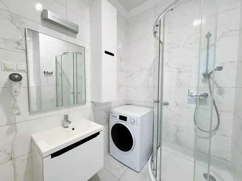 1 pokój, mieszkanie 34,00 m², piętro 2, oferta nr , 835454, Mielno, Pogodna