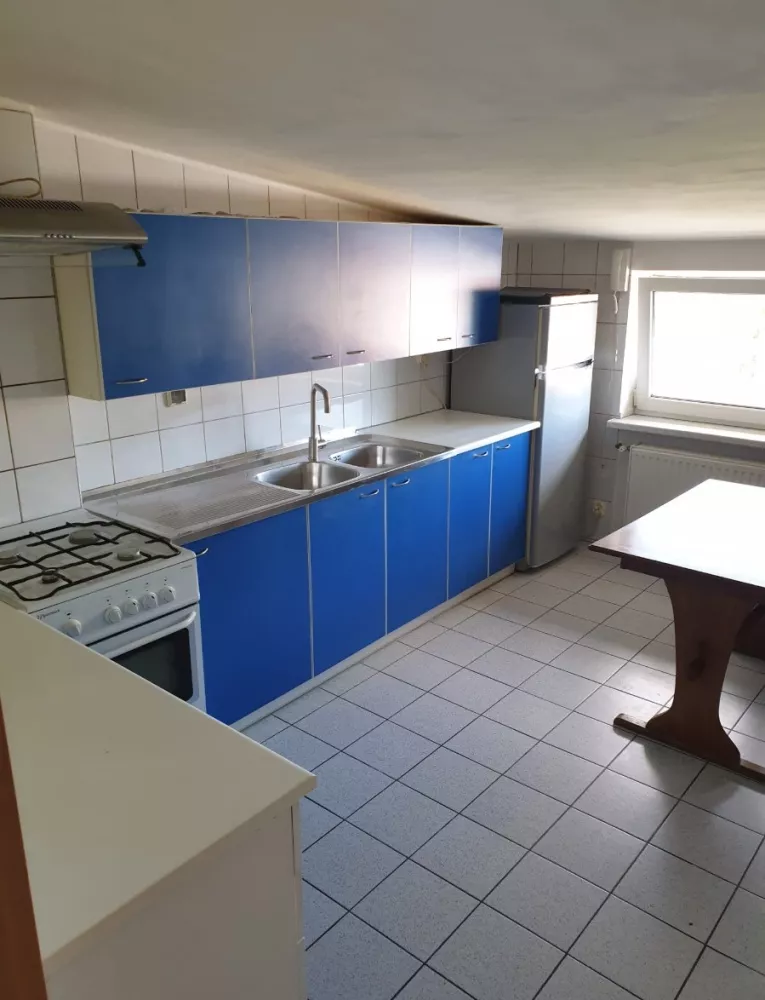 1 pokój, mieszkanie 34,00 m², piętro 3, oferta nr , 836966, Wrocław, Psie Pole-Zawidawie, Psie Pole, WŁOŚCIAŃSKA